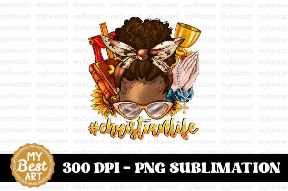 Christian Life PNG and Crafts